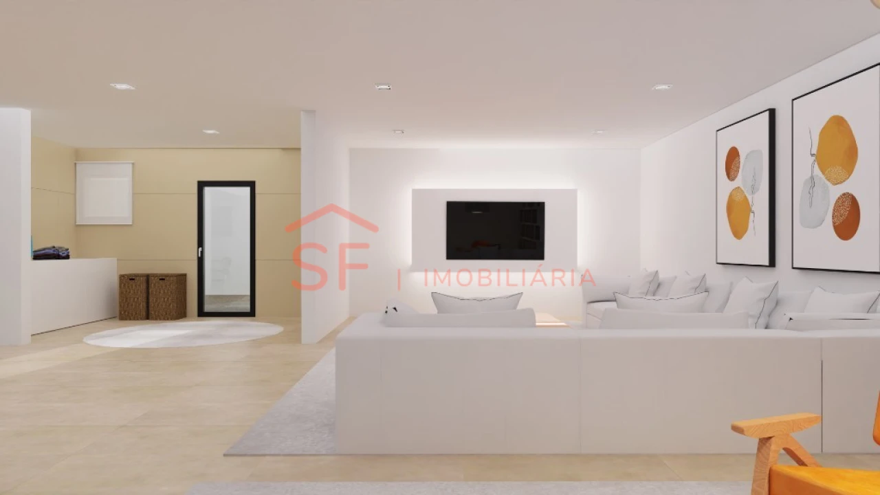 Moradia T4 para Venda em Arcozelo Foto 15