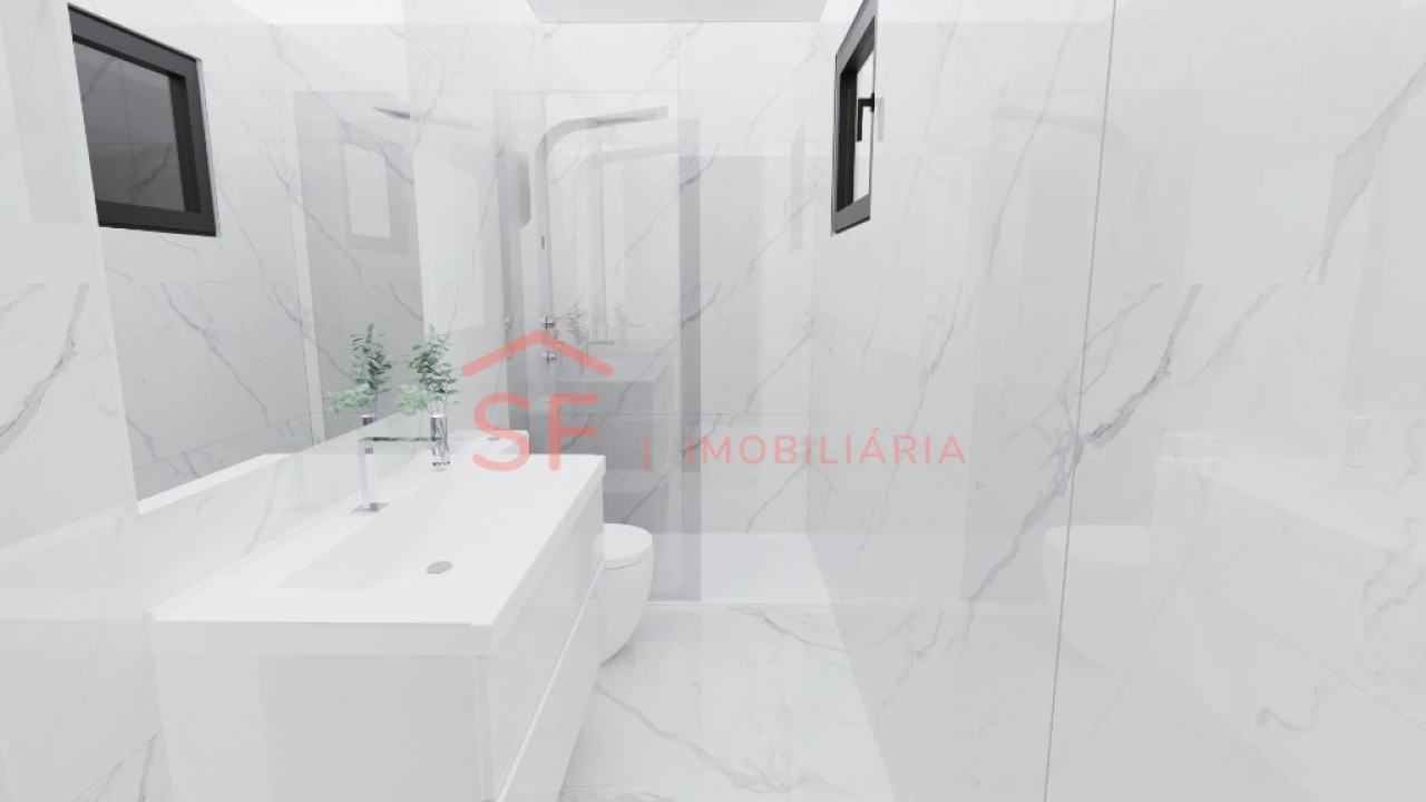 Moradia T4 para Venda em Arcozelo Foto 23