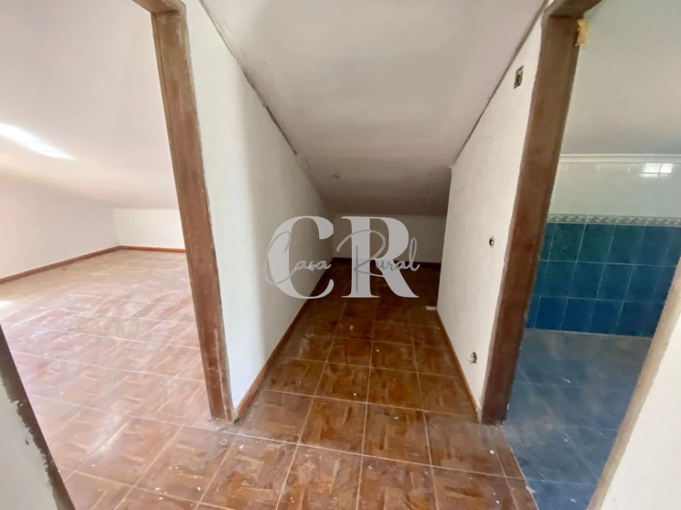 Moradia T2 para Venda em Figueiró dos Vinhos e Bairradas Foto 20