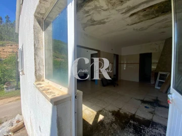 Moradia T2 para Venda em Figueiró dos Vinhos e Bairradas