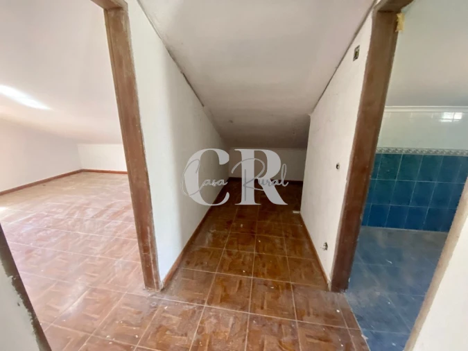 Moradia T2 para Venda em Figueiró dos Vinhos e Bairradas Foto 20