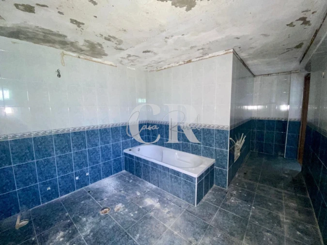 Moradia T2 para Venda em Figueiró dos Vinhos e Bairradas Foto 15