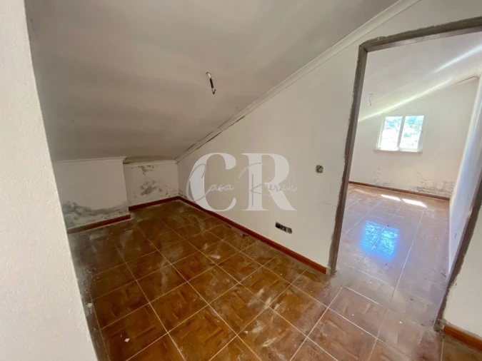 Moradia T2 para Venda em Figueiró dos Vinhos e Bairradas Foto 19