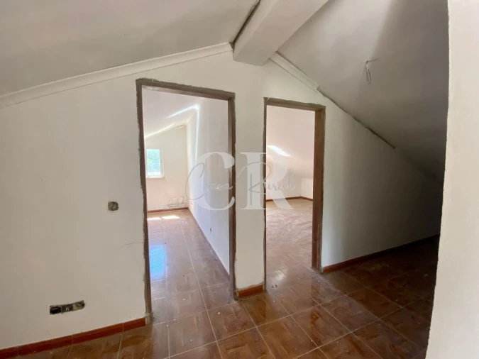 Moradia T2 para Venda em Figueiró dos Vinhos e Bairradas Foto 18