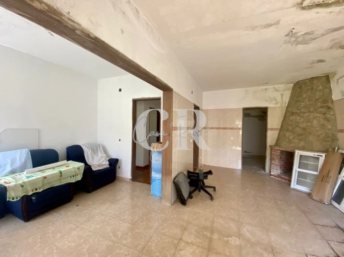 Moradia T2 para Venda em Figueiró dos Vinhos e Bairradas Foto 6