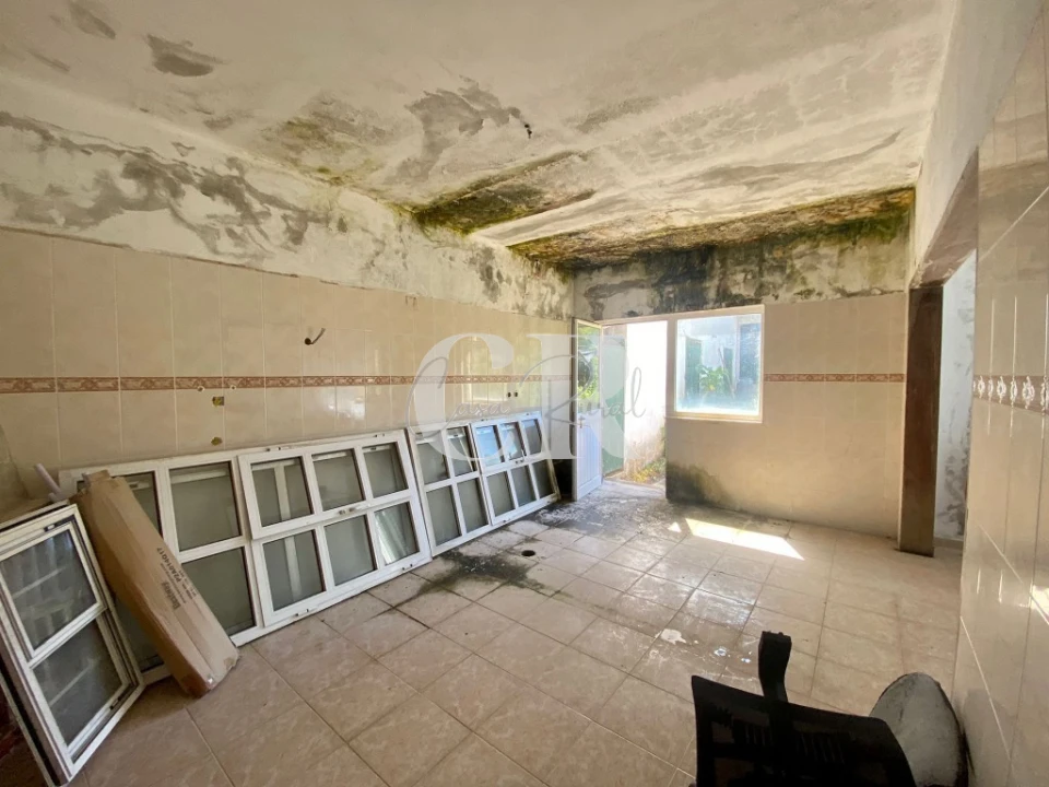 Moradia T2 para Venda em Figueiró dos Vinhos e Bairradas Foto 7