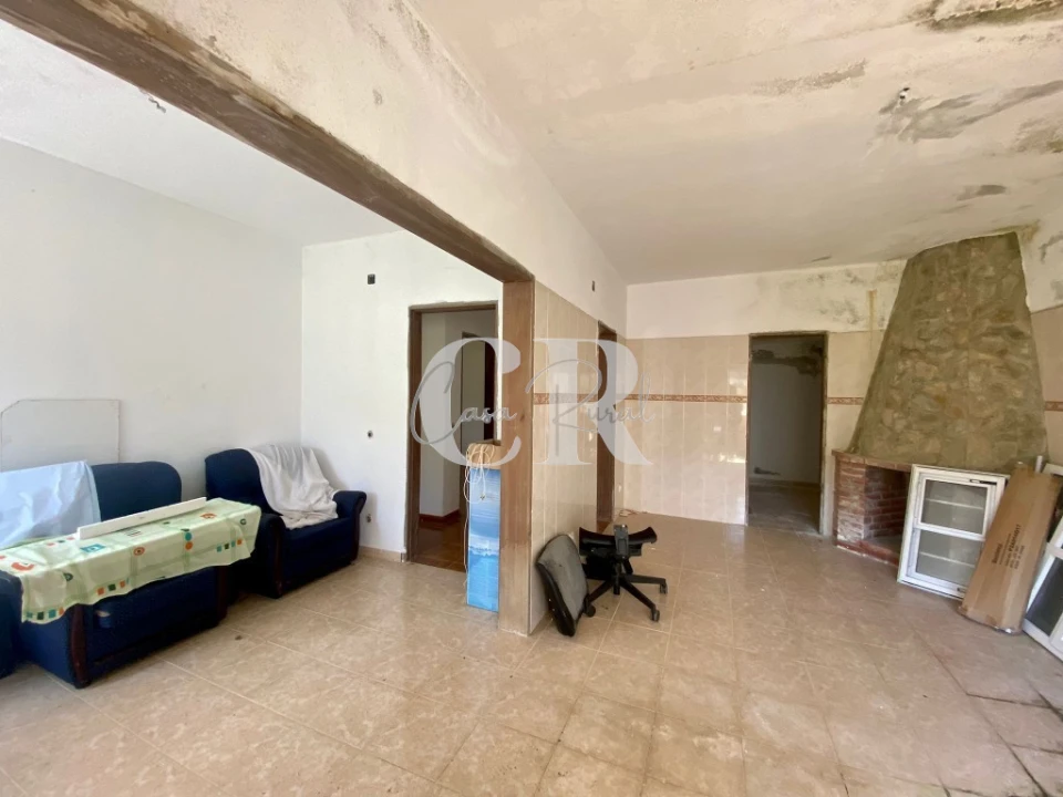 Moradia T2 para Venda em Figueiró dos Vinhos e Bairradas Foto 6