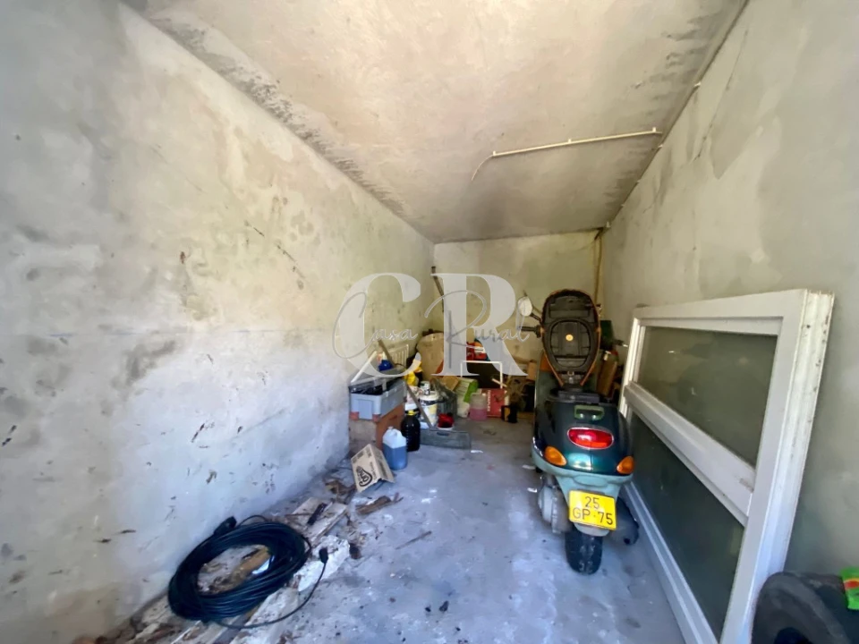 Moradia T2 para Venda em Figueiró dos Vinhos e Bairradas Foto 37