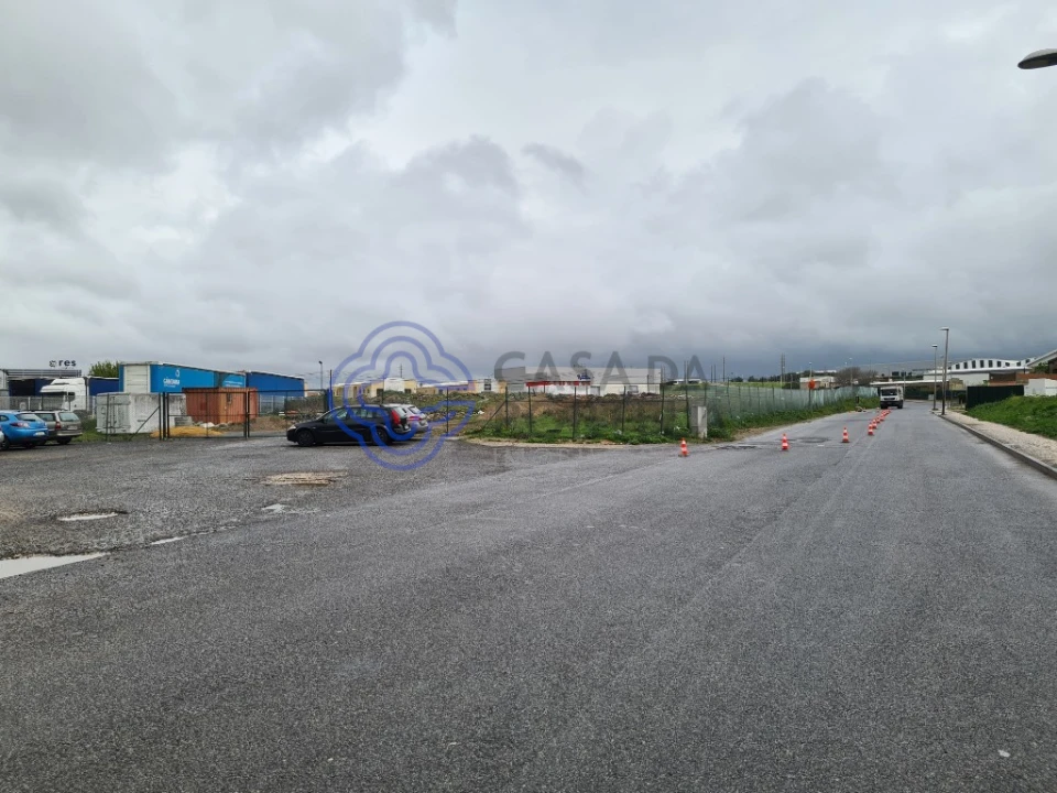 Terreno para Venda em São Domingos de Rana Foto 5