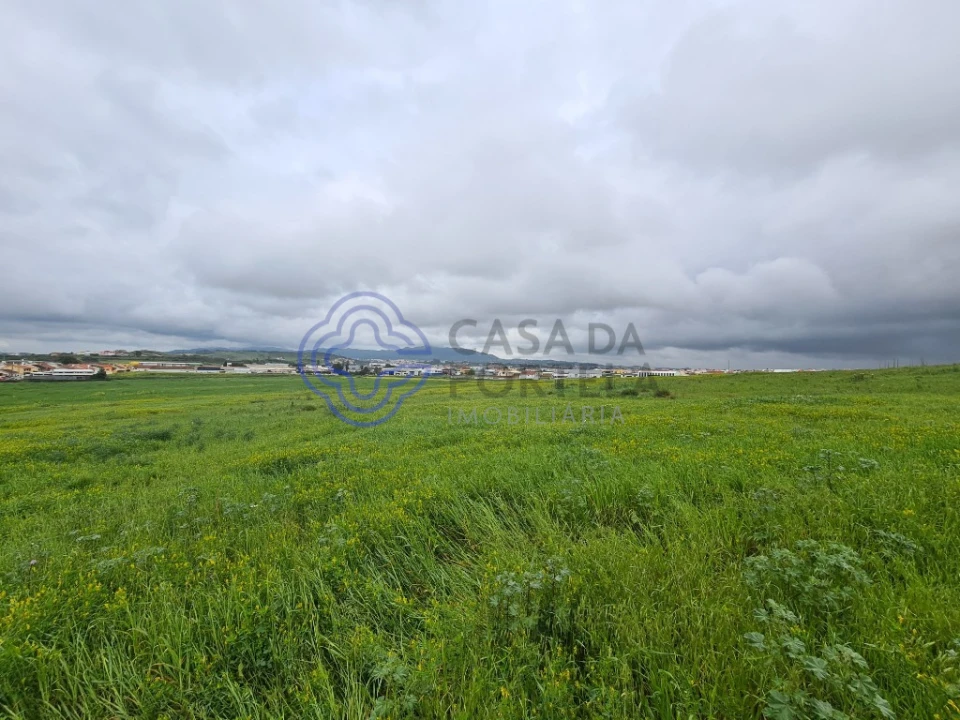 Terreno para Venda em São Domingos de Rana Foto 9