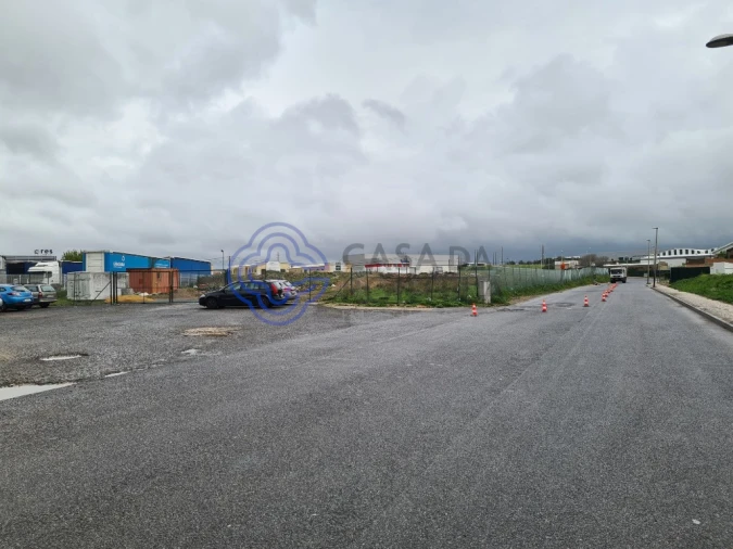 Terreno para Venda em São Domingos de Rana Foto 5