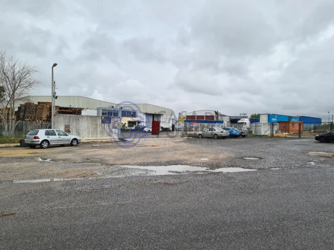 Terreno para Venda em São Domingos de Rana Foto 6