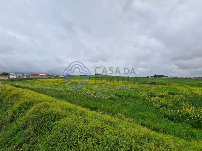 Terreno para Venda em São Domingos de Rana Foto 4