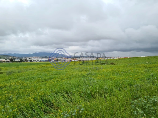 Terreno para Venda em São Domingos de Rana Foto 8