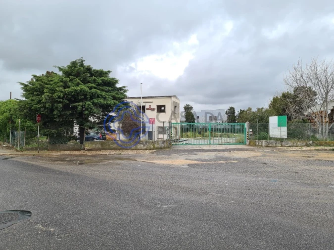 Terreno para Venda em São Domingos de Rana Foto 7