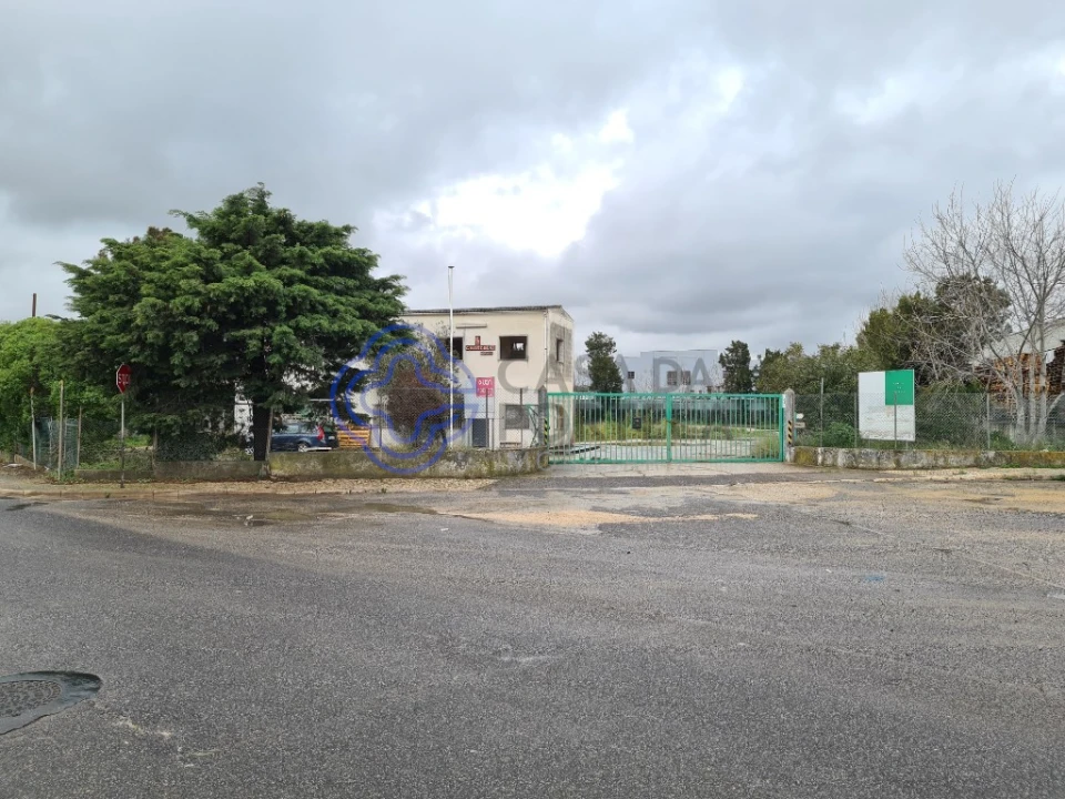 Terreno para Venda em São Domingos de Rana Foto 7