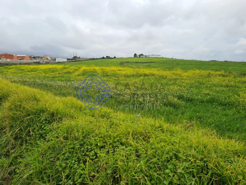 Terreno para Venda em São Domingos de Rana Foto 2