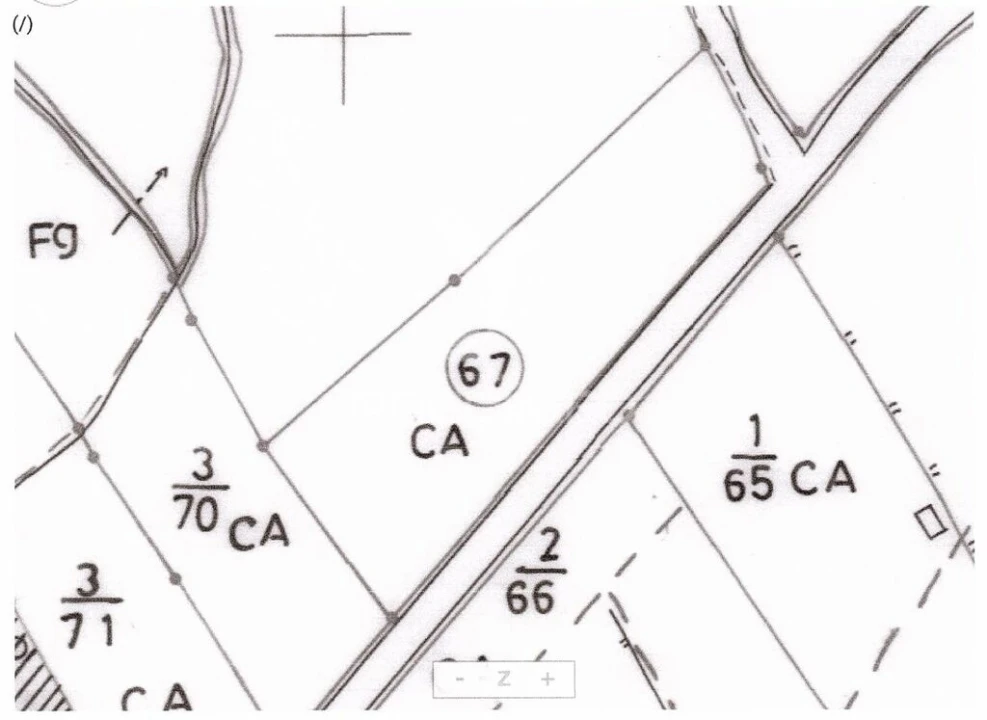 Terreno para Venda em Bensafrim e Barão de São João Foto 17