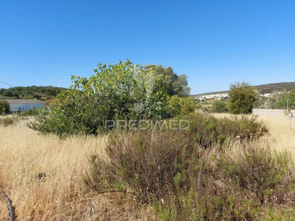 Terreno para Venda em Bensafrim e Barão de São João Foto 8