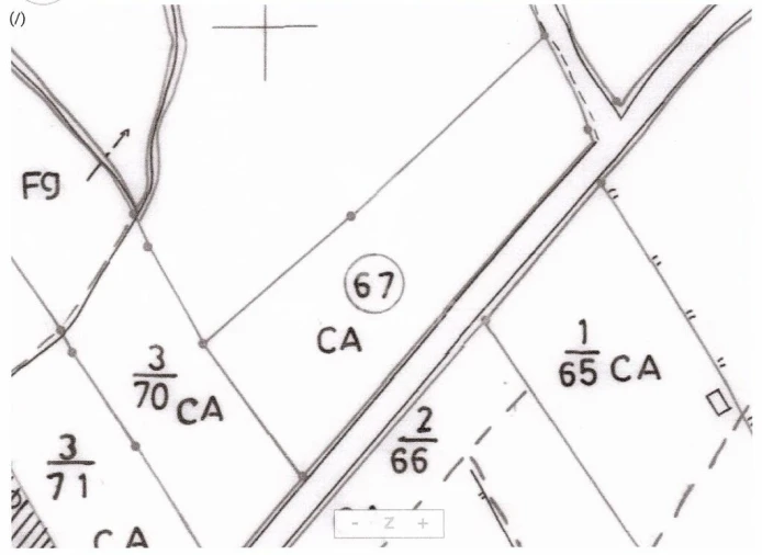 Terreno para Venda em Bensafrim e Barão de São João Foto 17