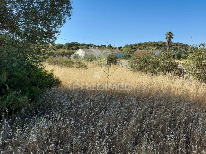 Terreno para Venda em Bensafrim e Barão de São João Foto 10