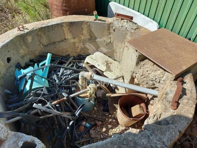 Terreno para Venda em Bensafrim e Barão de São João Foto 11