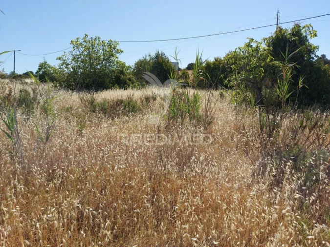 Terreno para Venda em Bensafrim e Barão de São João Foto 13