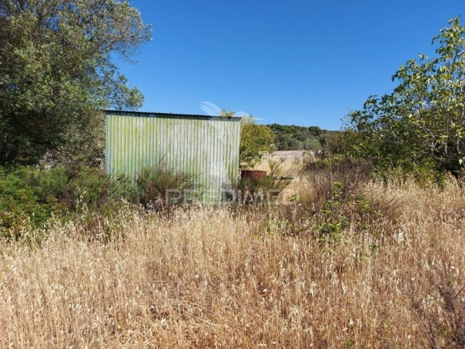 Terreno para Venda em Bensafrim e Barão de São João Foto 16