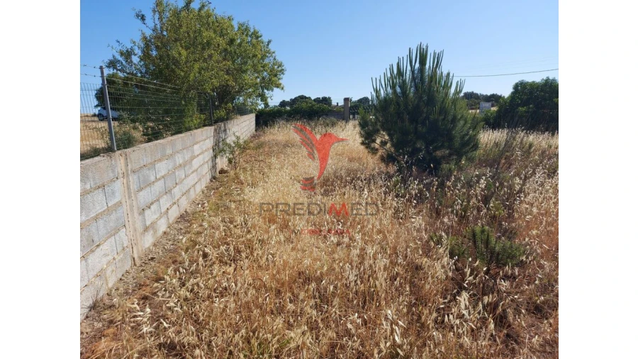 Terreno para Venda em Bensafrim e Barão de São João