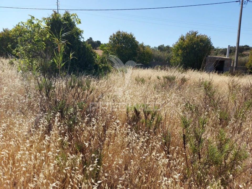 Terreno para Venda em Bensafrim e Barão de São João Foto 12
