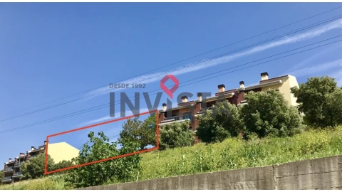 Terreno para Venda em Alverca do Ribatejo e Sobralinho