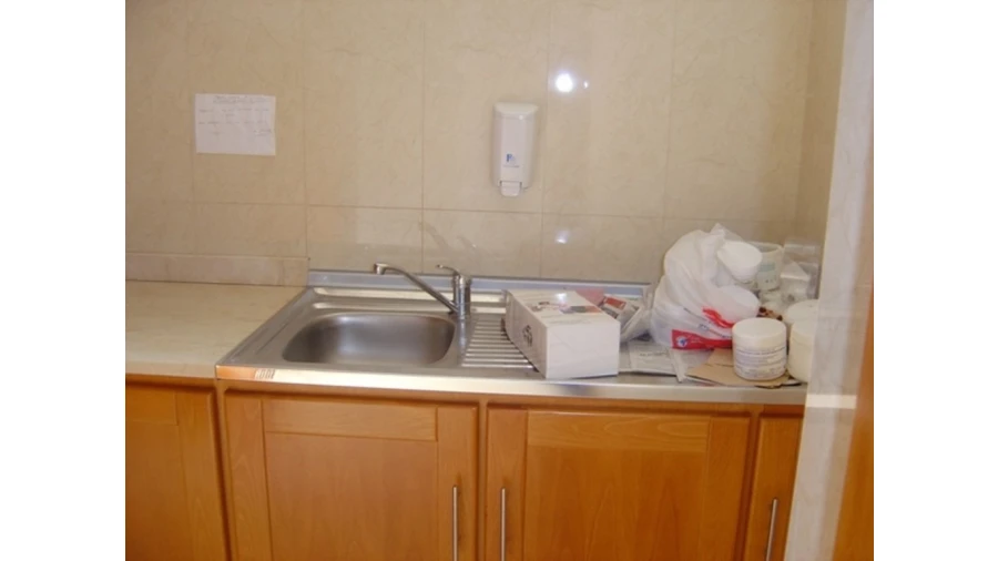 Loja para Venda em Algés, Linda-A-Velha e Cruz Quebrada-Dafundo Foto 6