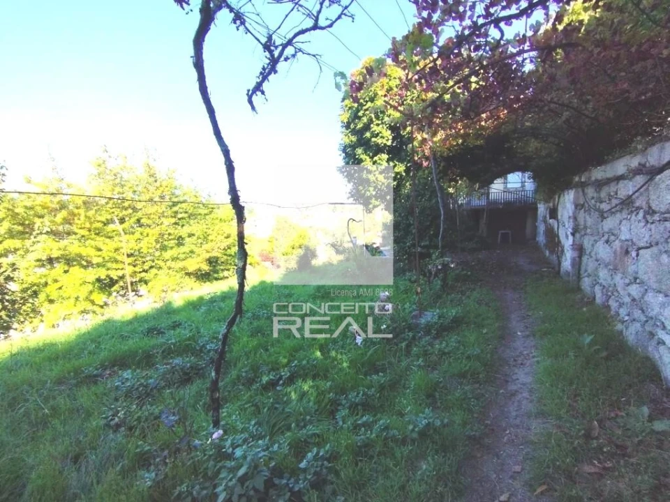 Quinta T4 para Venda em Rio de Moinhos Foto 12