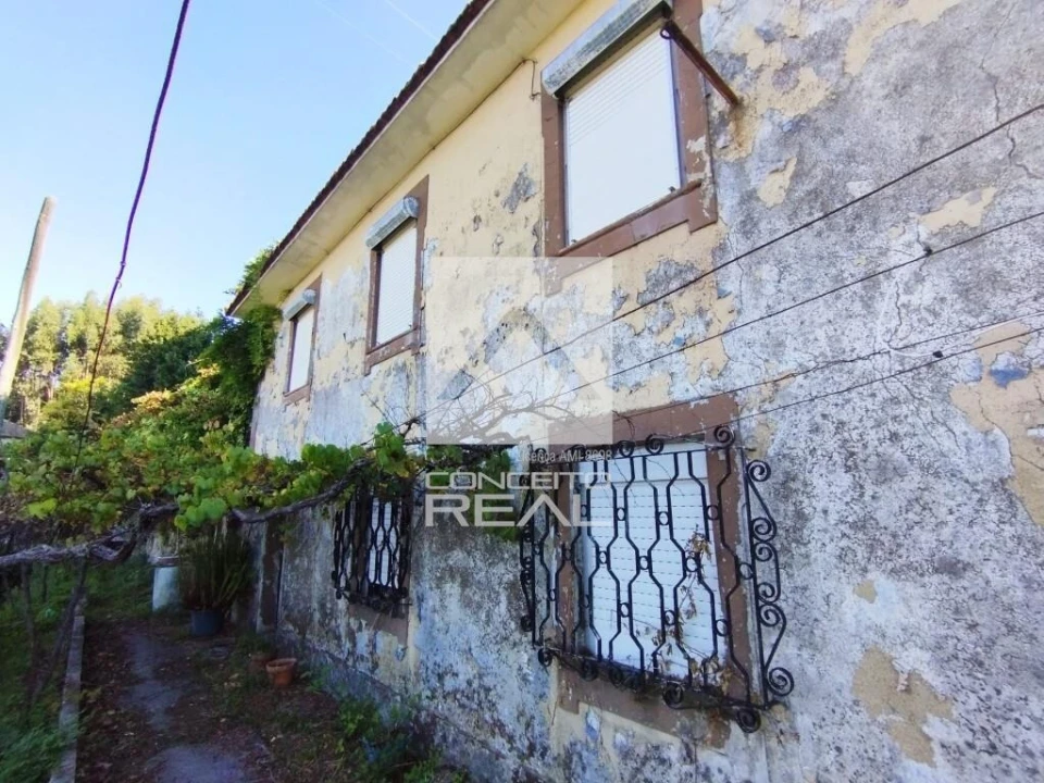 Quinta T4 para Venda em Rio de Moinhos Foto 18