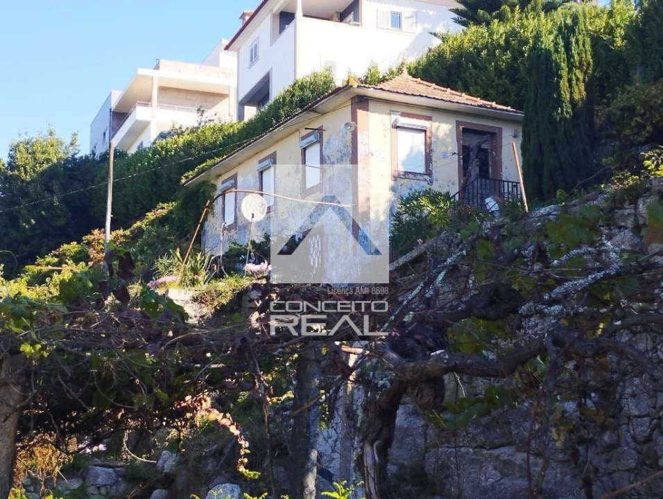 Quinta T4 para Venda em Rio de Moinhos Foto 16