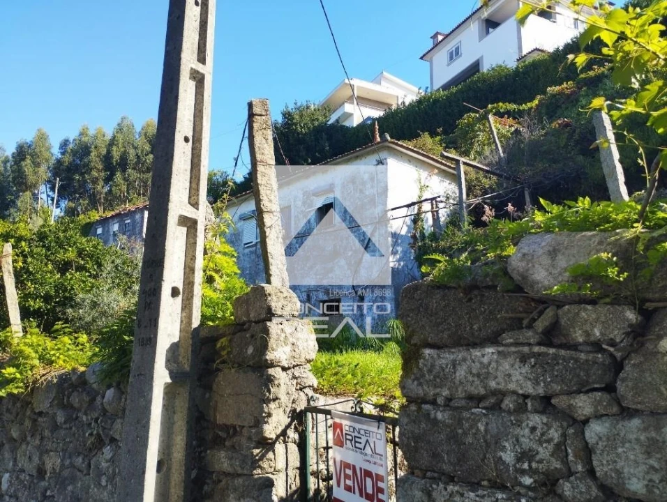 Quinta T4 para Venda em Rio de Moinhos Foto 4