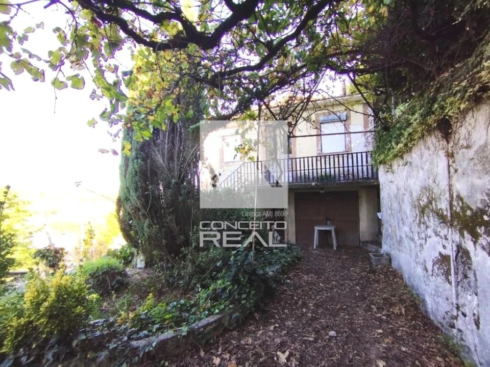 Quinta T4 para Venda em Rio de Moinhos Foto 5