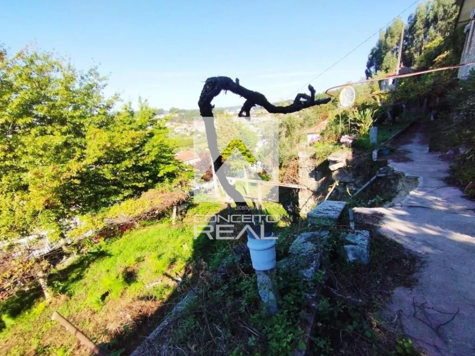 Quinta T4 para Venda em Rio de Moinhos Foto 11