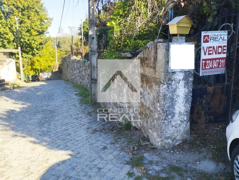 Quinta T4 para Venda em Rio de Moinhos Foto 3