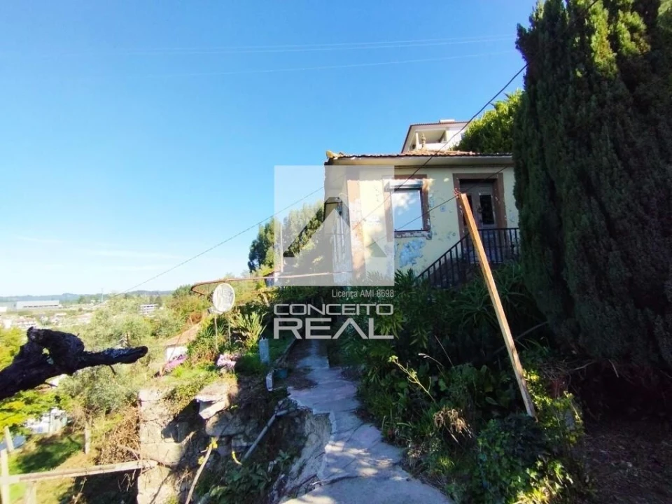 Quinta T4 para Venda em Rio de Moinhos Foto 22