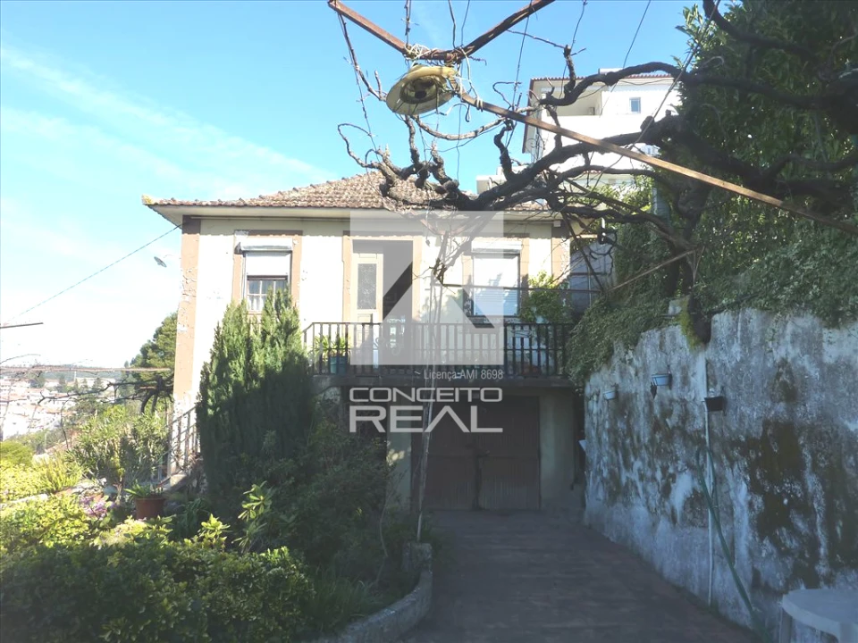 Quinta T4 para Venda em Rio de Moinhos Foto 23