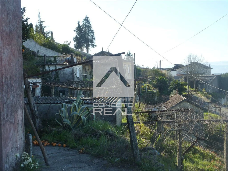 Quinta T4 para Venda em Rio de Moinhos Foto 26