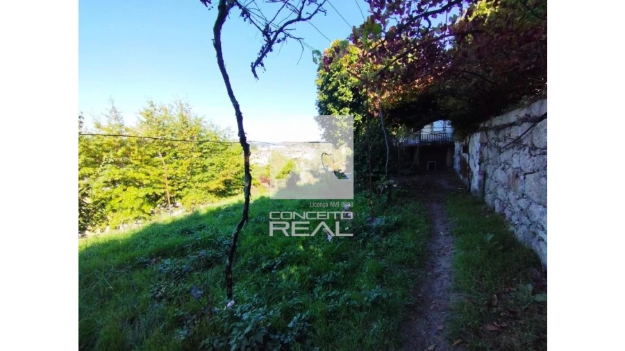 Quinta T4 para Venda em Rio de Moinhos Foto 12