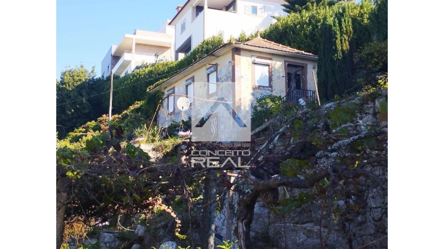 Quinta T4 para Venda em Rio de Moinhos Foto 16