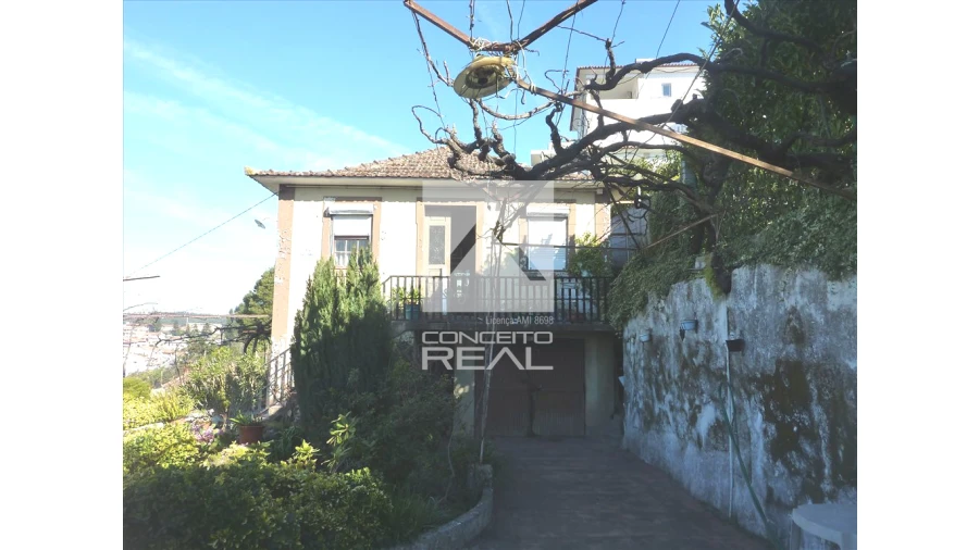 Quinta T4 para Venda em Rio de Moinhos Foto 23