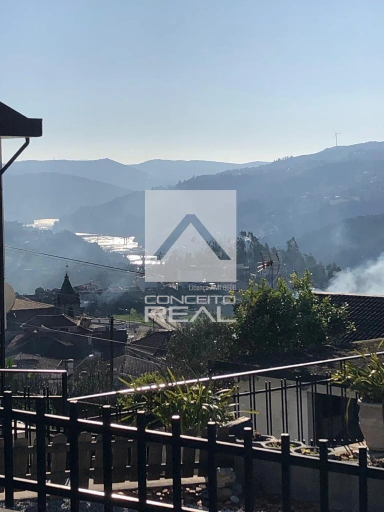 Quinta T4 para Venda em Rio de Moinhos Foto 6