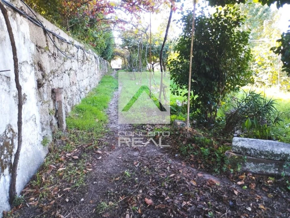 Quinta T4 para Venda em Rio de Moinhos Foto 10