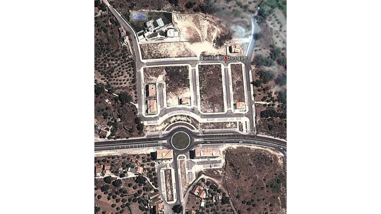 Terreno para Venda em Castelo Branco Foto 1