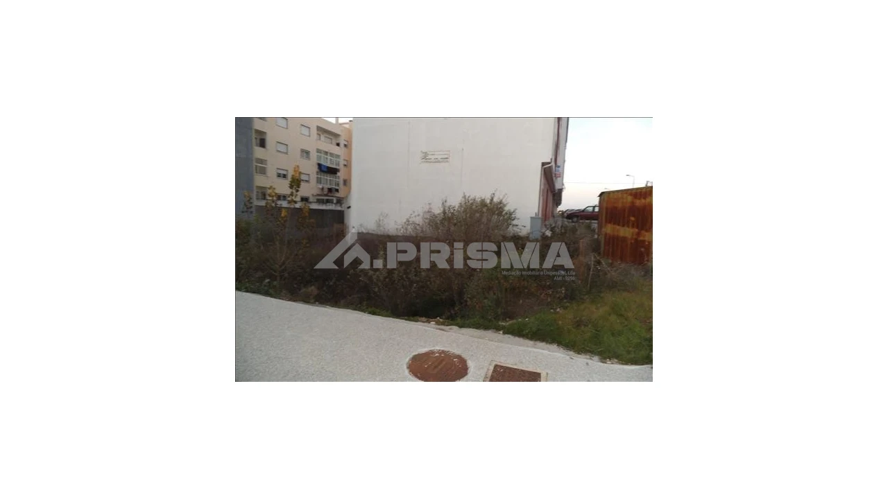 Terreno para Venda em Castelo Branco Foto 4