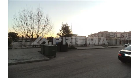 Terreno para Venda em Castelo Branco